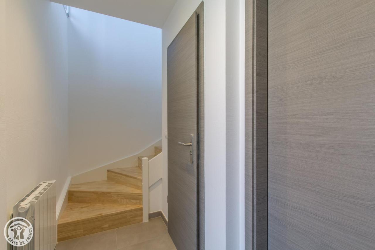 Appartement Terrasses Sévrier Eksteriør billede
