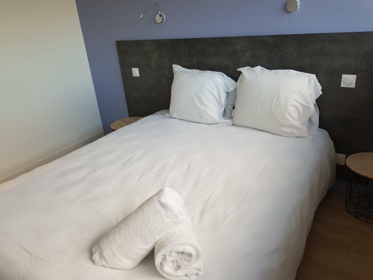 Appartement Terrasses Sévrier Eksteriør billede