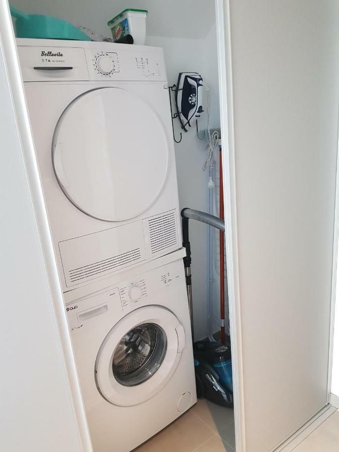 Appartement Terrasses Sévrier Eksteriør billede