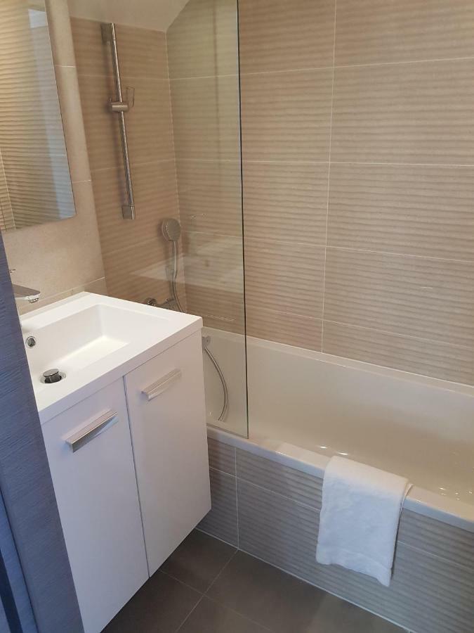 Appartement Terrasses Sévrier Eksteriør billede