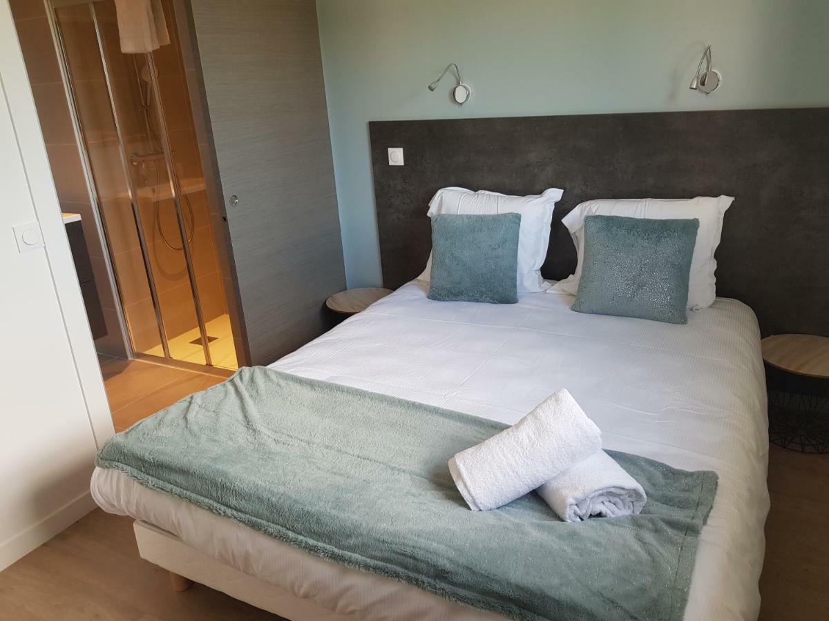 Appartement Terrasses Sévrier Eksteriør billede
