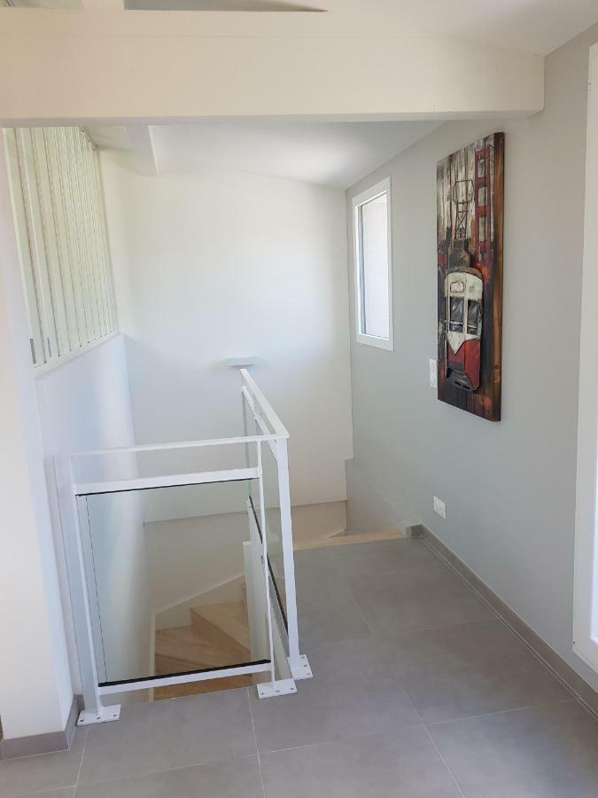 Appartement Terrasses Sévrier Eksteriør billede