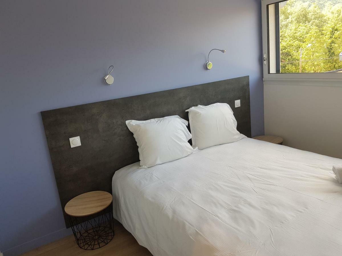 Appartement Terrasses Sévrier Eksteriør billede